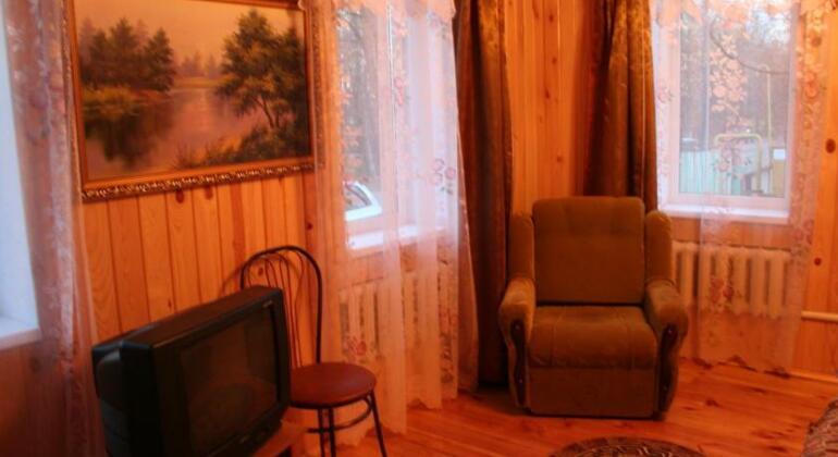 Cottage in Staraya Russa - Photo2