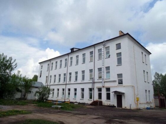 Hostel on Shtykova 3 - Photo3