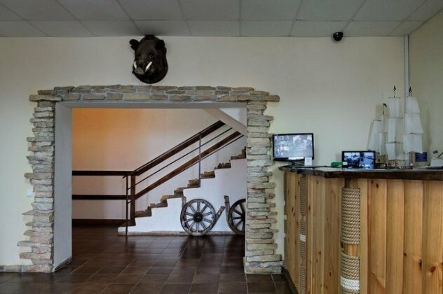 House of Hunter and Fisherman - Photo2