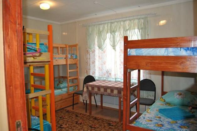 Hostel Pandora - Photo5