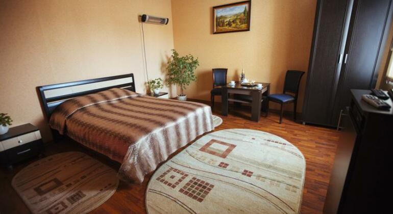Hotel Versal - Photo3