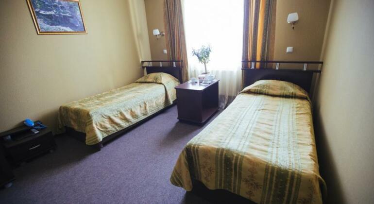 Hotel Versal - Photo4