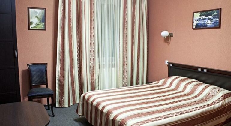Hotel Versal - Photo5