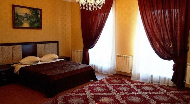 Mini Hotel Severnaya - Photo4