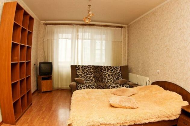 V Starom Oskole Raion Ledovogo 1-Bedroom Apartments - Photo3