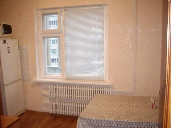 V Starom Oskole Raion TTS Boshe 1-Bedroom Apartments - Photo4