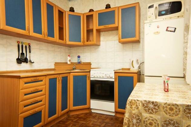V Starom Oskole Raion TTS Boshe 1-Bedroom Apartments - Photo5