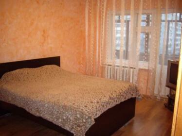V Starom Oskole Raion TTS Boshe 1-Bedroom Apartments