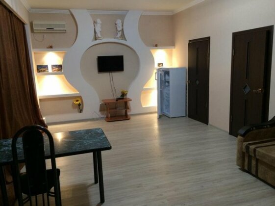 Crystal Deluxe Hotel - Photo5