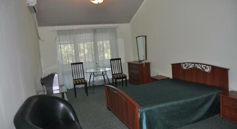 Akropol Hotel - Photo2