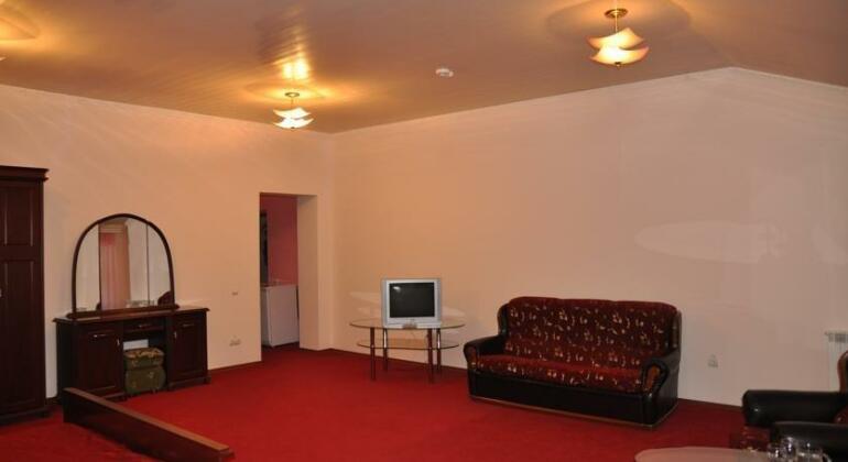 Akropol Hotel - Photo3