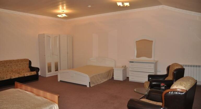 Akropol Hotel - Photo4