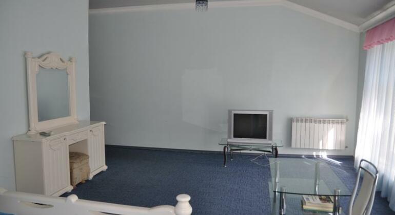 Akropol Hotel - Photo5