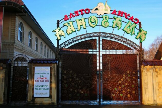 Amazonka Mini-Hotel - Photo2