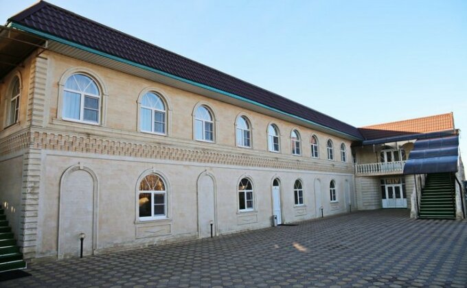 Amazonka Mini-Hotel - Photo4