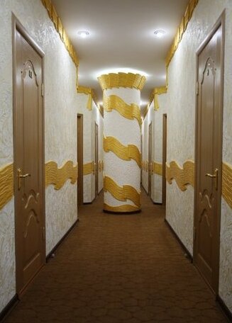 Amazonka Mini-Hotel - Photo5