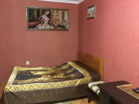 Apartment Eva Stavropol - Photo2