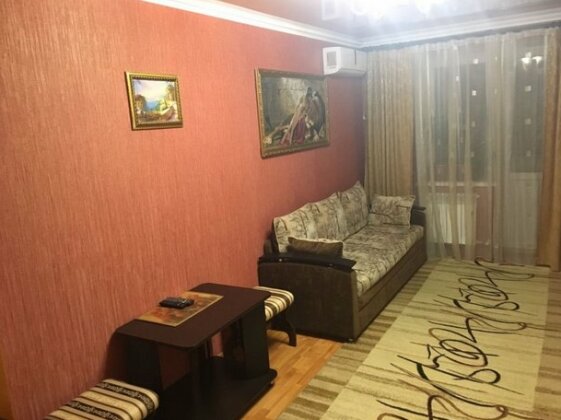 Apartment Eva Stavropol - Photo3