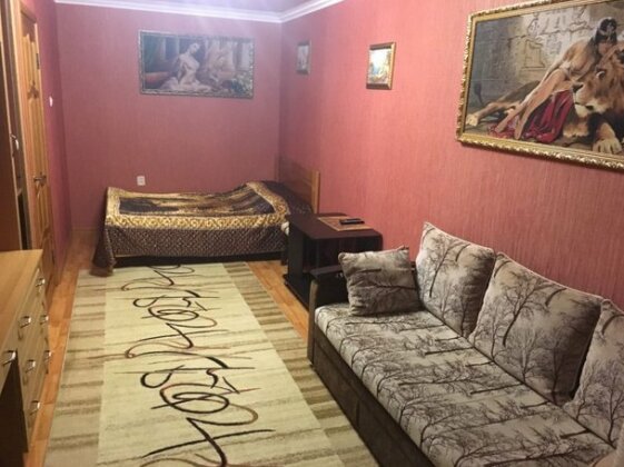 Apartment Eva Stavropol - Photo4