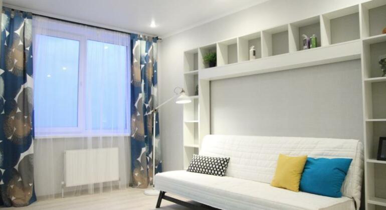 Apartments IN THE CENTER Stavropol - Photo4