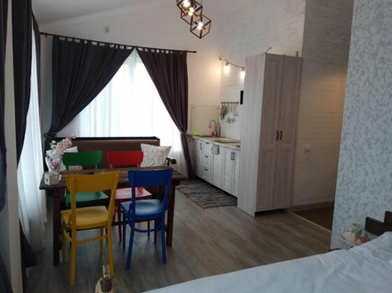 ArtHotel - Photo3