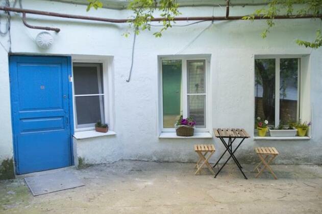Centre Hostel - Photo2