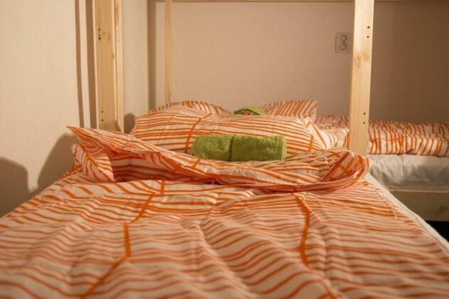 Centre Hostel - Photo4