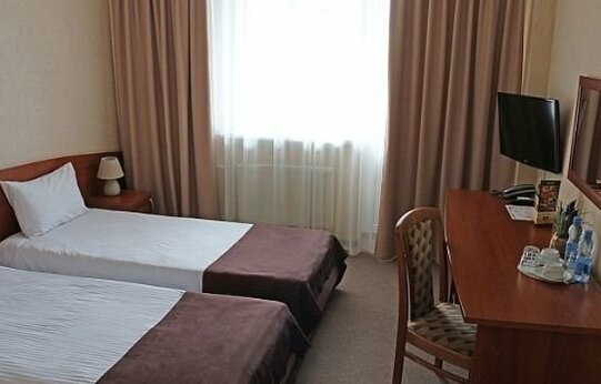 Continent Hotel Complex - Photo2