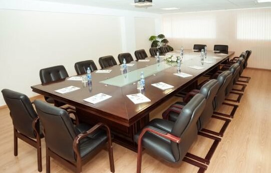 Continent Hotel Complex - Photo3