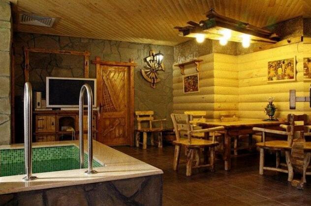 Continent Hotel - Photo3