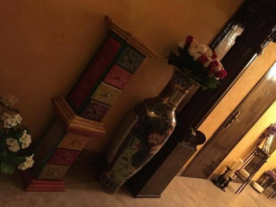 Design Hotel Shampan - Photo2