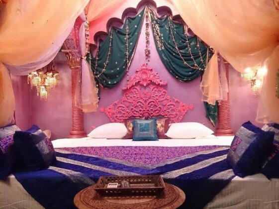 Design Hotel Shampan - Photo3