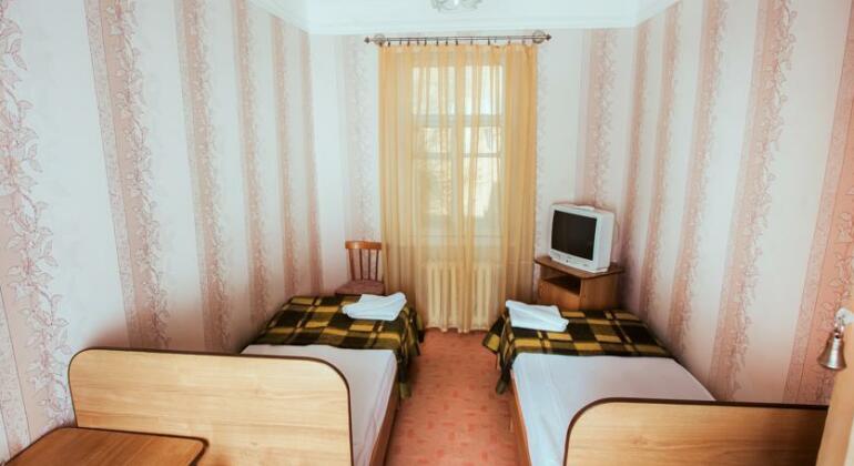 Economy Hotel Elbrus - Photo2