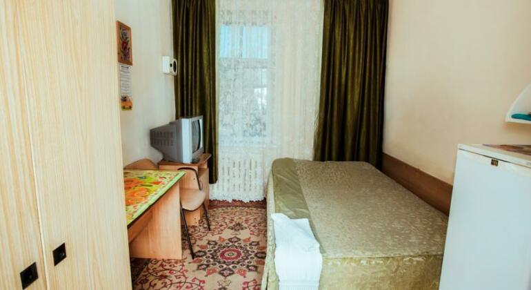 Economy Hotel Elbrus - Photo3