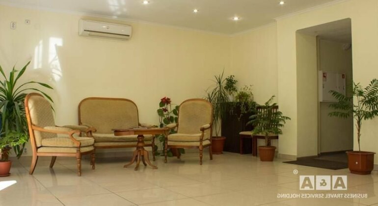 Empire Hall Hotel - Photo3