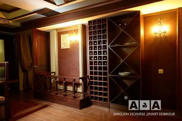 Empire Hall Hotel - Photo4