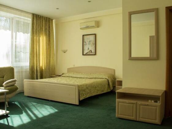 Empire Hall Hotel - Photo5