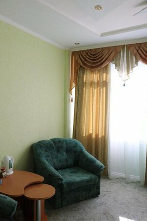Energetik Hotel Stavropol - Photo2