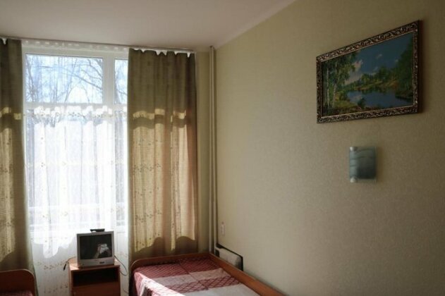 Energetik Hotel Stavropol - Photo3