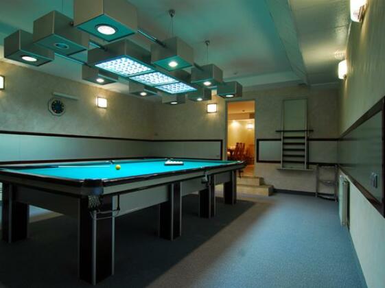 Eurootel Stavropol - Photo4