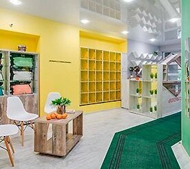 Good Luck Centre Hostel - Photo2