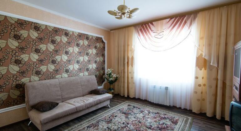 Guest house Anatolik s