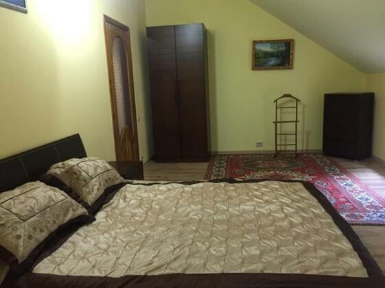 Guest house on Uchitel 4 - Photo2