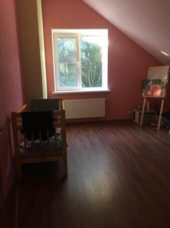 Guest house on Uchitel 4 - Photo4