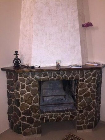 Guest house on Uchitel 4 - Photo5