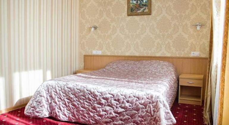Guest House PARTIA - Photo3