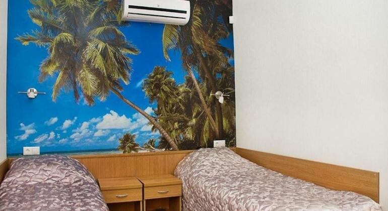 Guest House PARTIA - Photo4