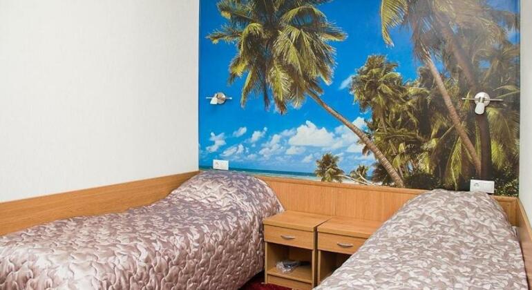 Guest House PARTIA - Photo5