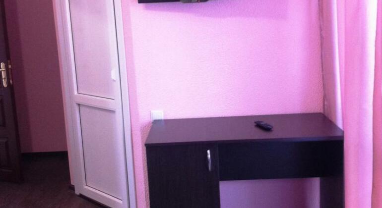Guest house Uyut - Photo2