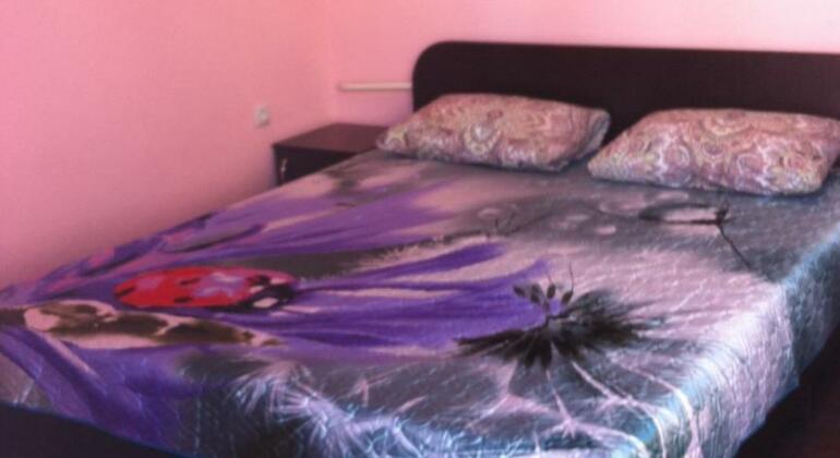 Guest house Uyut - Photo3